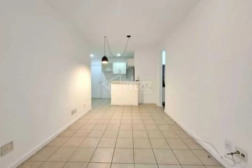 Apartamento, 1 quarto, 40 m² - Foto 8