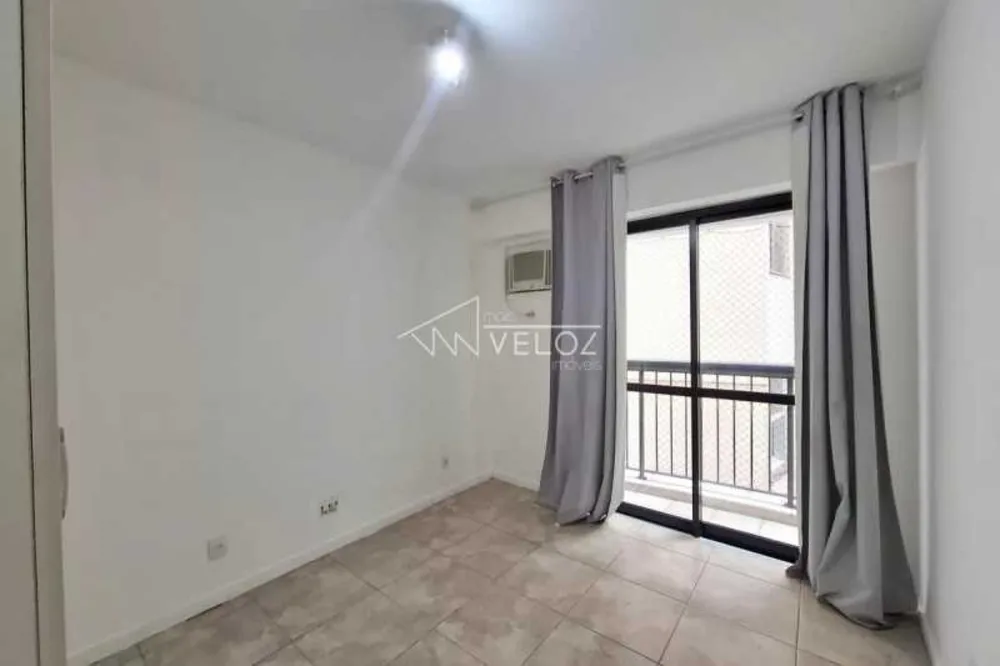Apartamento, 1 quarto, 40 m² - Foto 2
