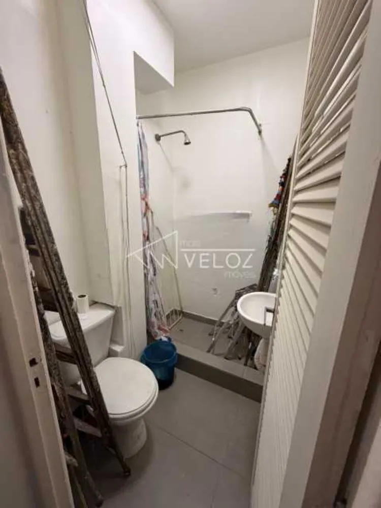 Apartamento, 2 quartos, 110 m² - Foto 8
