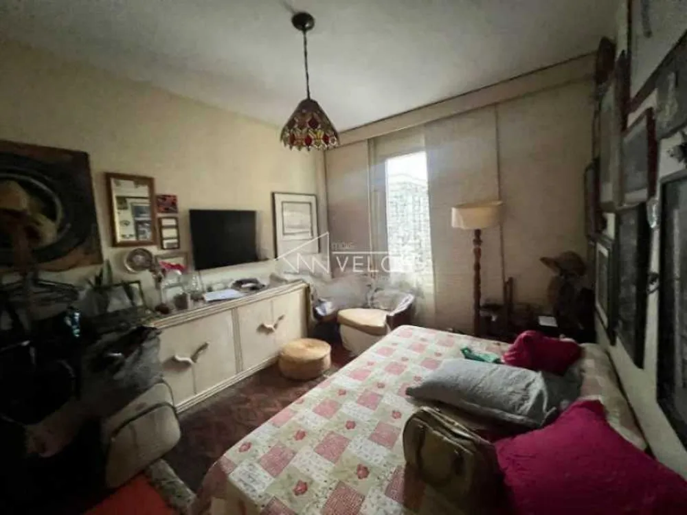 Cobertura, 4 quartos, 186 m² - Foto 16