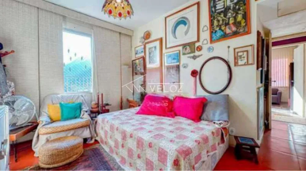 Cobertura, 4 quartos, 186 m² - Foto 11