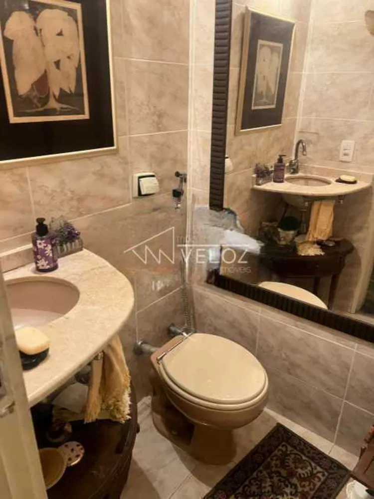 Cobertura, 4 quartos, 186 m² - Foto 8