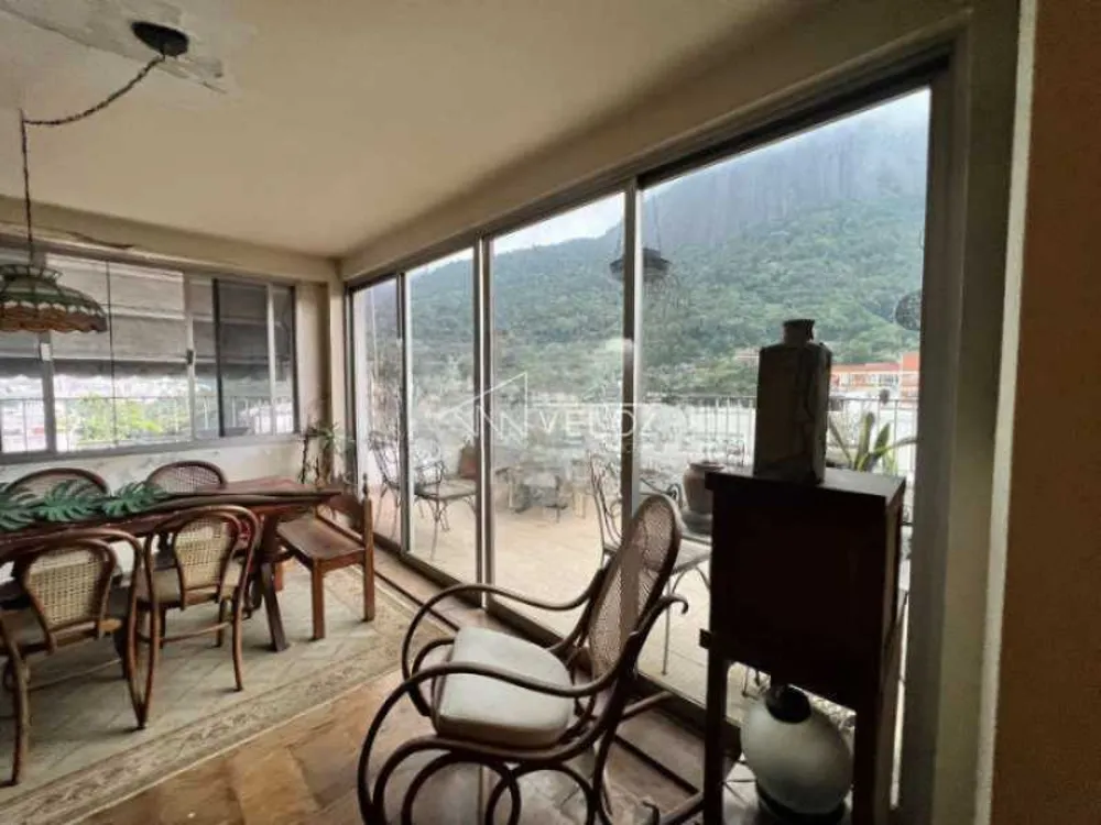 Cobertura, 4 quartos, 186 m² - Foto 3
