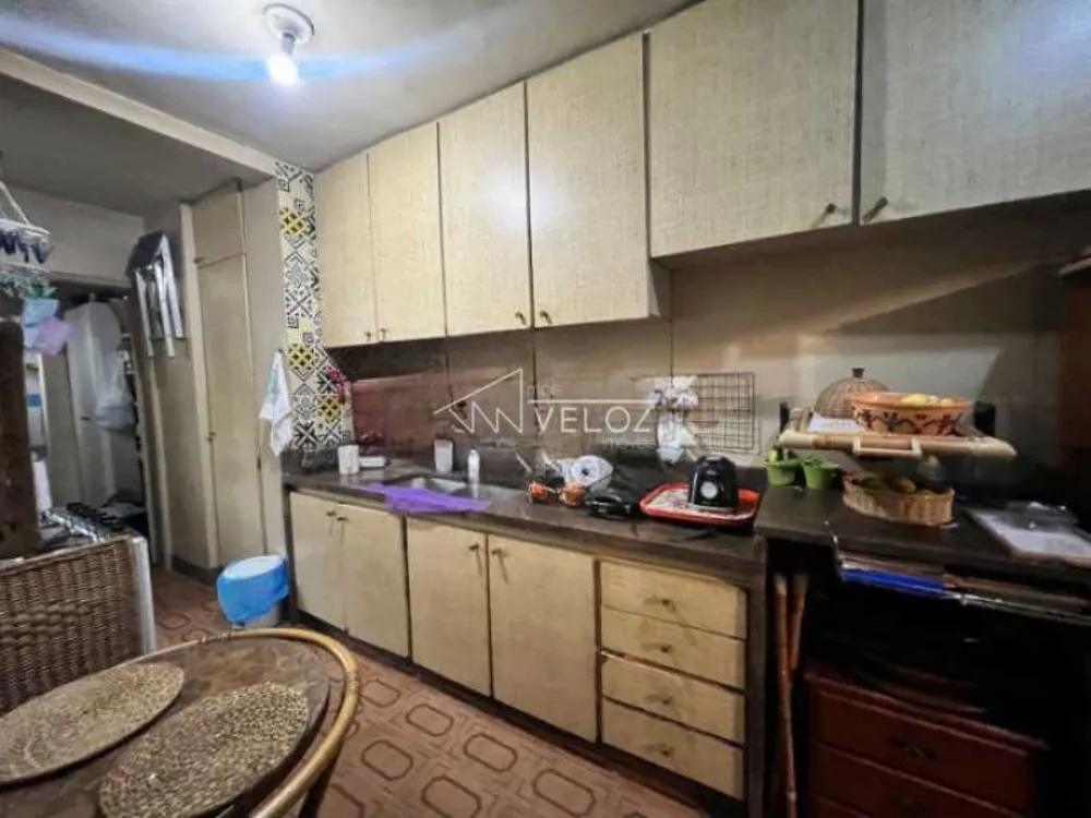 Cobertura, 4 quartos, 186 m² - Foto 6
