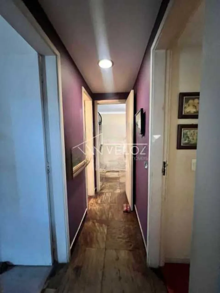 Cobertura, 4 quartos, 186 m² - Foto 10