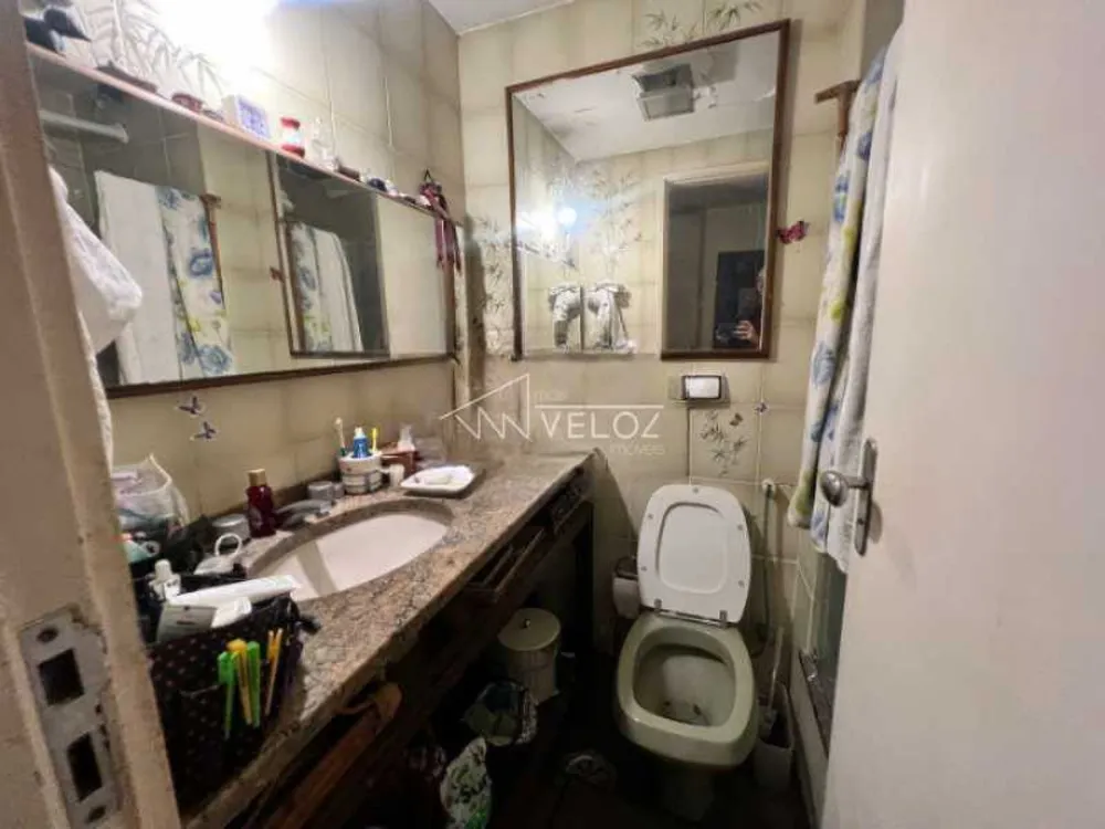 Cobertura, 4 quartos, 186 m² - Foto 13