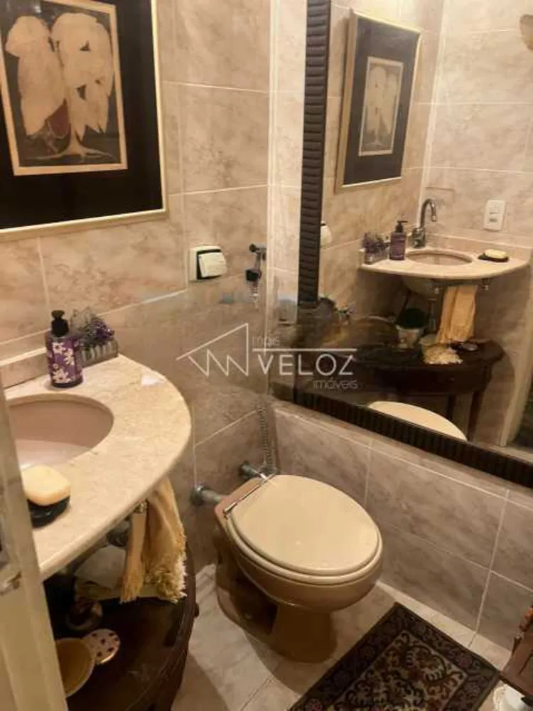 Cobertura, 4 quartos, 186 m² - Foto 12