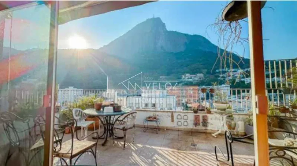 Cobertura, 4 quartos, 186 m² - Foto 14