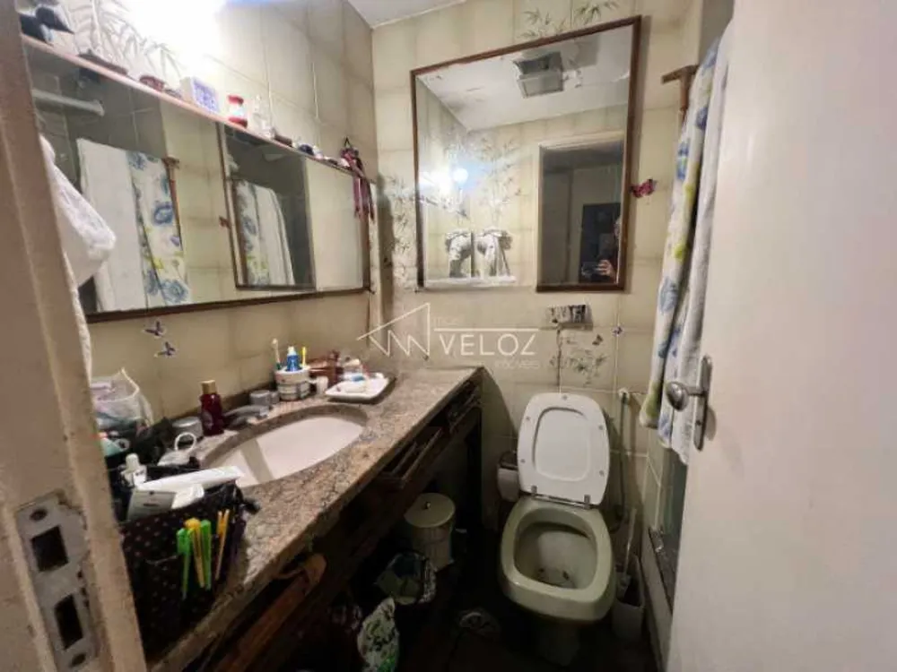 Cobertura, 4 quartos, 186 m² - Foto 1