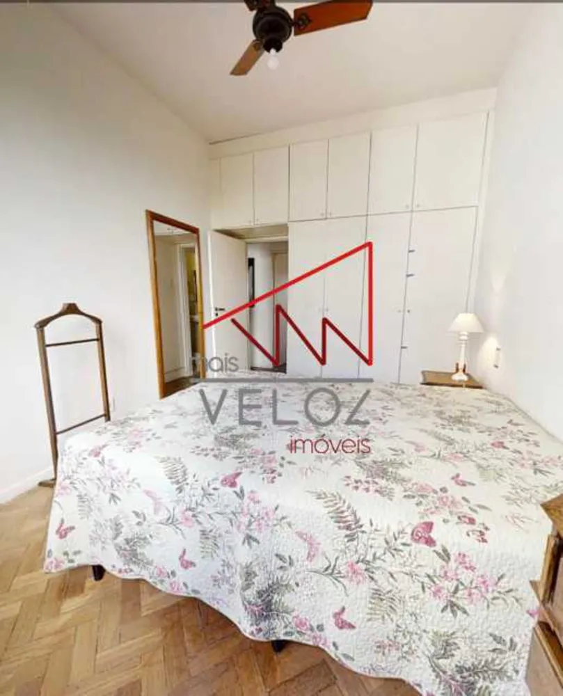 Apartamento, 3 quartos, 110 m² - Foto 18