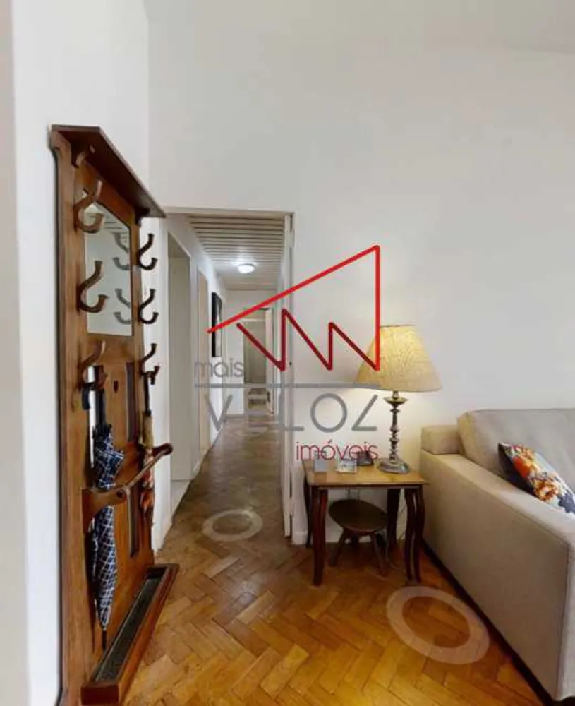 Apartamento, 3 quartos, 110 m² - Foto 17