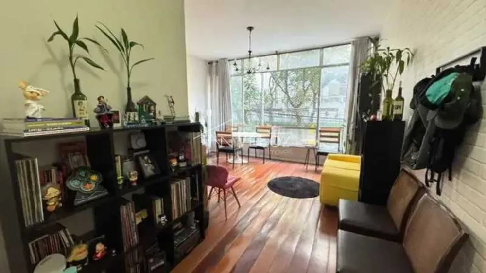 Apartamento, 2 quartos, 85 m² - Foto 15