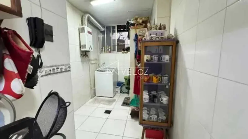 Apartamento, 2 quartos, 85 m² - Foto 13