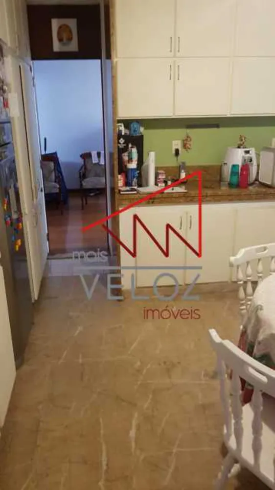 Apartamento, 4 quartos, 251 m² - Foto 4