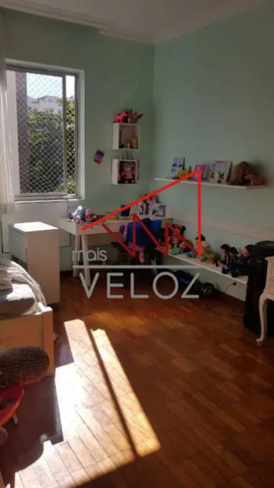 Apartamento, 4 quartos, 251 m² - Foto 8