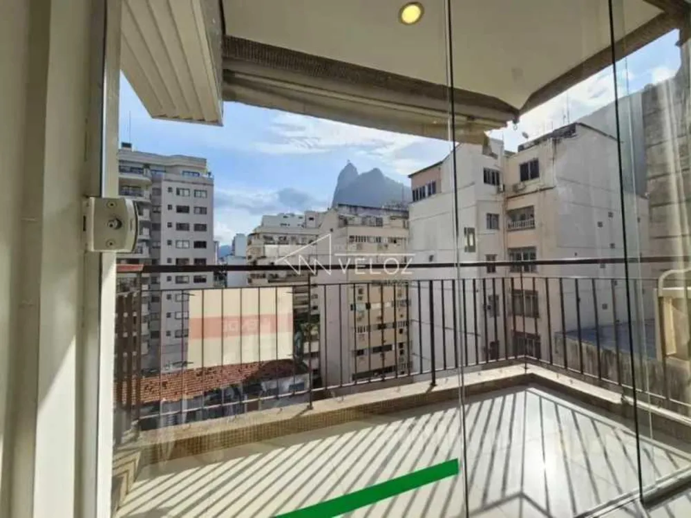 Apartamento, 1 quarto, 61 m² - Foto 3