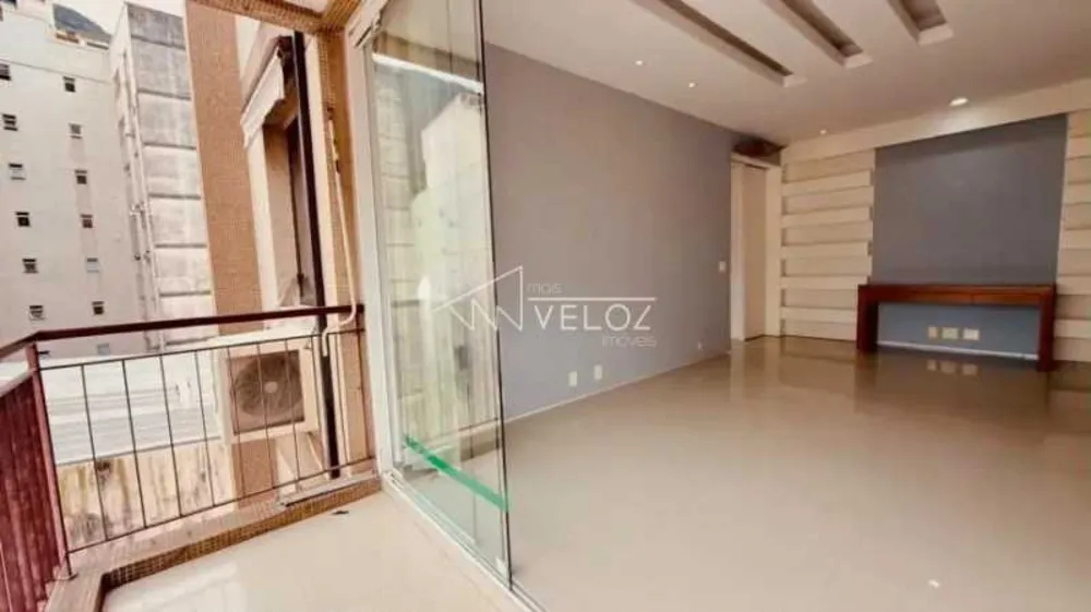 Apartamento, 1 quarto, 61 m² - Foto 5