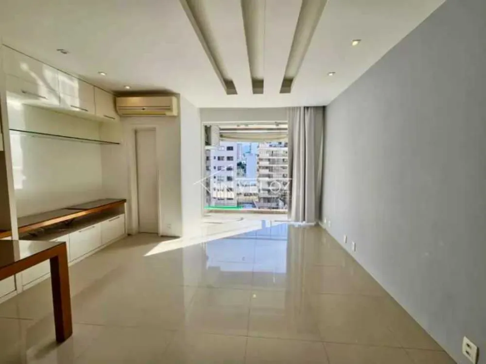 Apartamento, 1 quarto, 61 m² - Foto 6