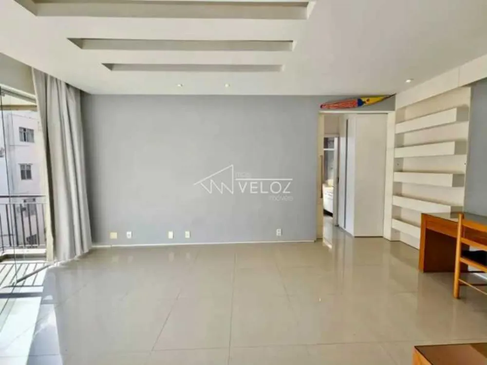 Apartamento, 1 quarto, 61 m² - Foto 9