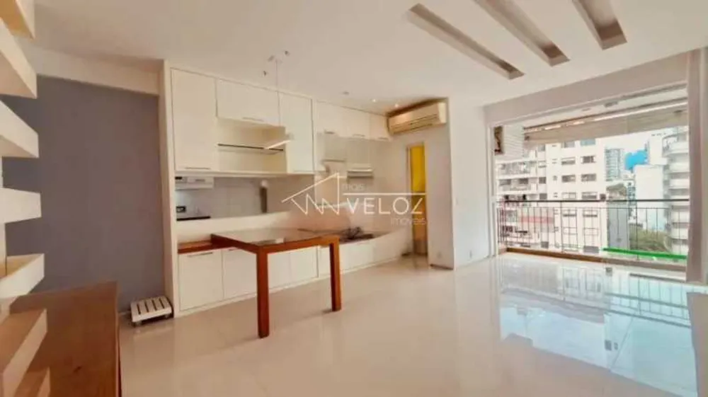 Apartamento, 1 quarto, 61 m² - Foto 8