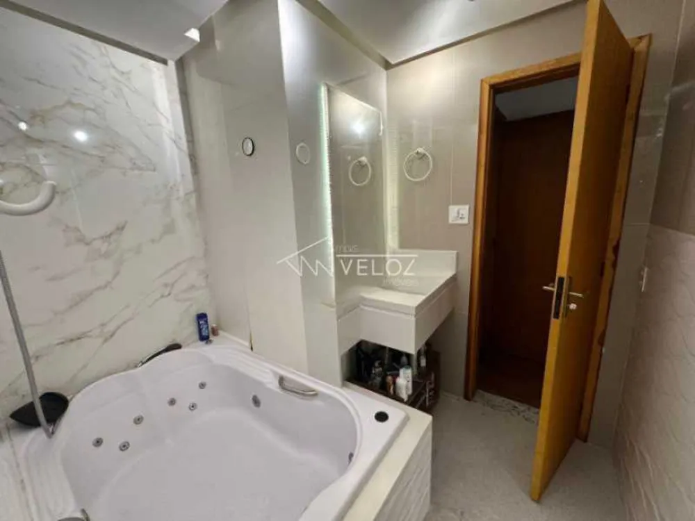 Apartamento, 3 quartos, 127 m² - Foto 3
