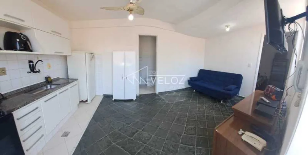 Apartamento, 1 quarto, 30 m² - Foto 2