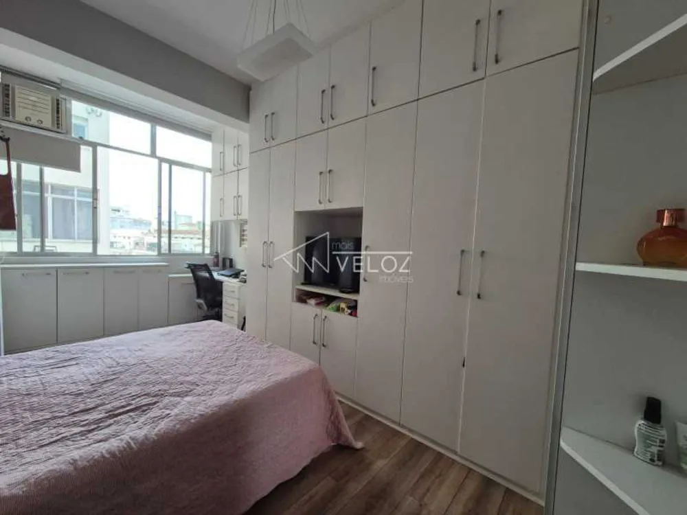 Apartamento, 3 quartos, 118 m² - Foto 1