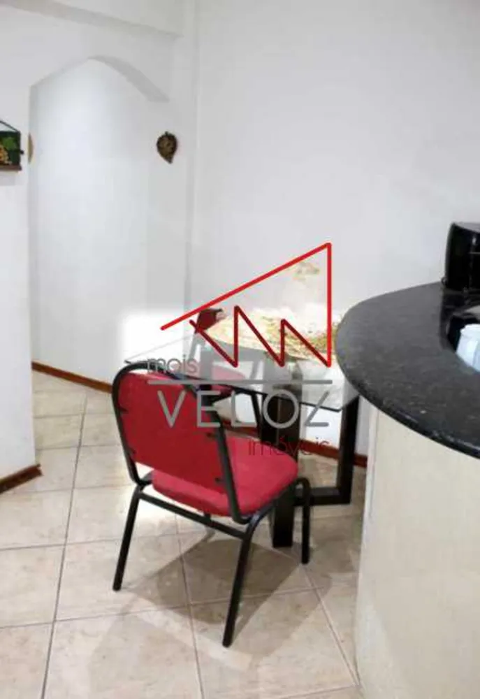 Apartamento, 1 quarto, 50 m² - Foto 6