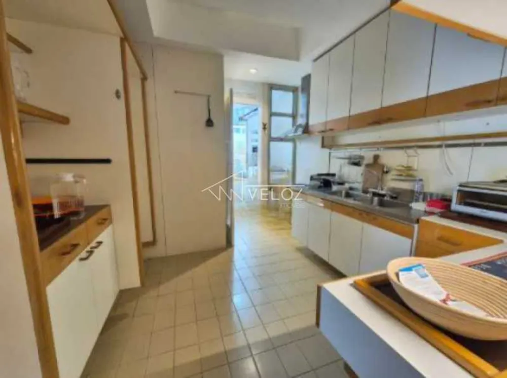Apartamento, 3 quartos, 94 m² - Foto 4
