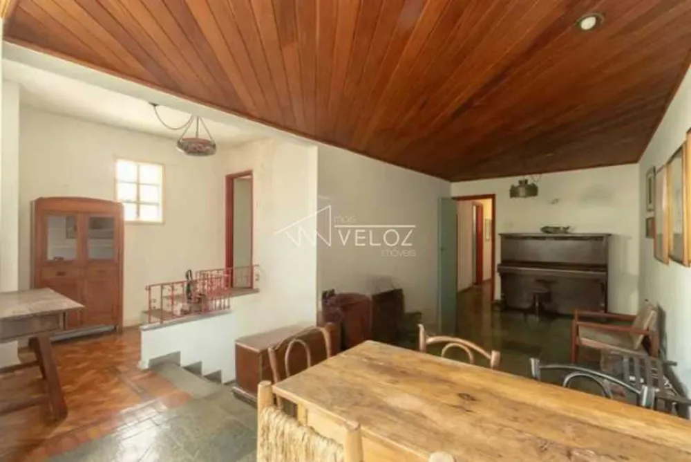 Cobertura, 4 quartos, 239 m² - Foto 4