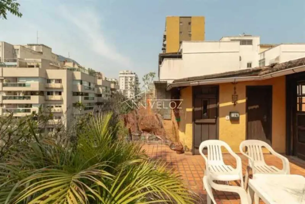 Cobertura, 4 quartos, 239 m² - Foto 17