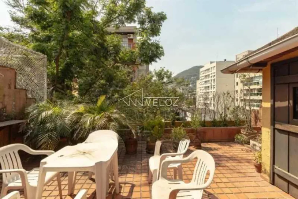 Cobertura, 4 quartos, 239 m² - Foto 14
