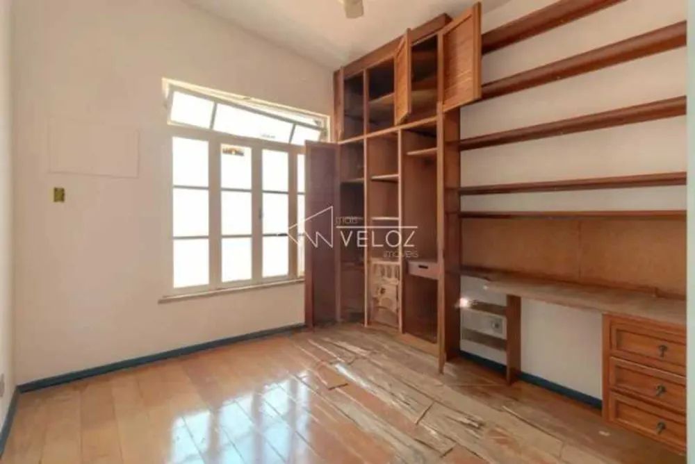 Cobertura, 4 quartos, 239 m² - Foto 5