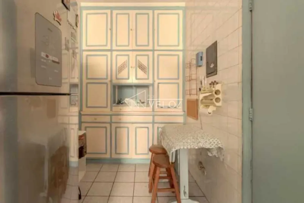 Cobertura, 4 quartos, 239 m² - Foto 3