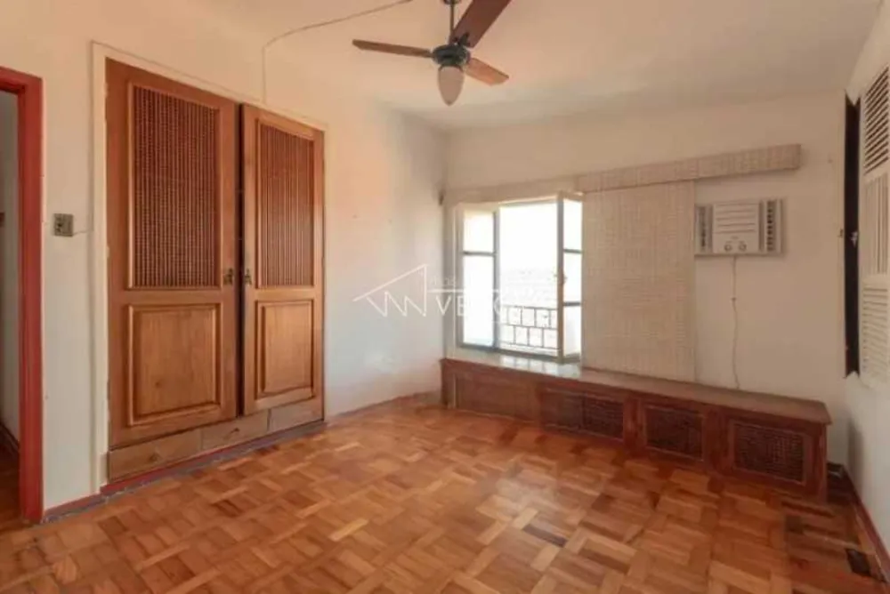 Cobertura, 4 quartos, 239 m² - Foto 1