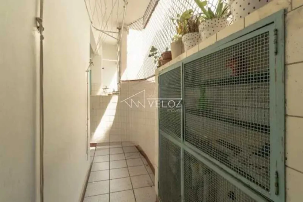Cobertura, 4 quartos, 239 m² - Foto 12