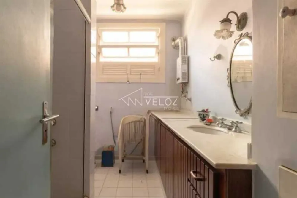 Cobertura, 4 quartos, 239 m² - Foto 9