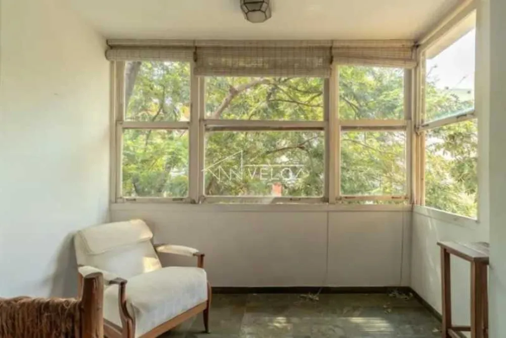 Cobertura, 4 quartos, 239 m² - Foto 19
