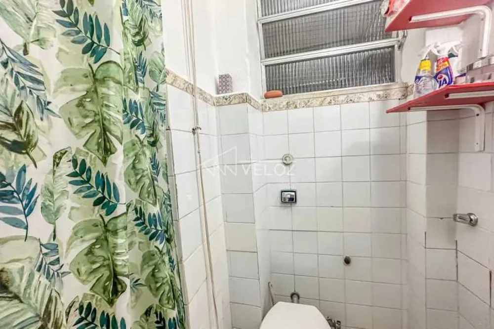Apartamento, 1 quarto, 18 m² - Foto 13