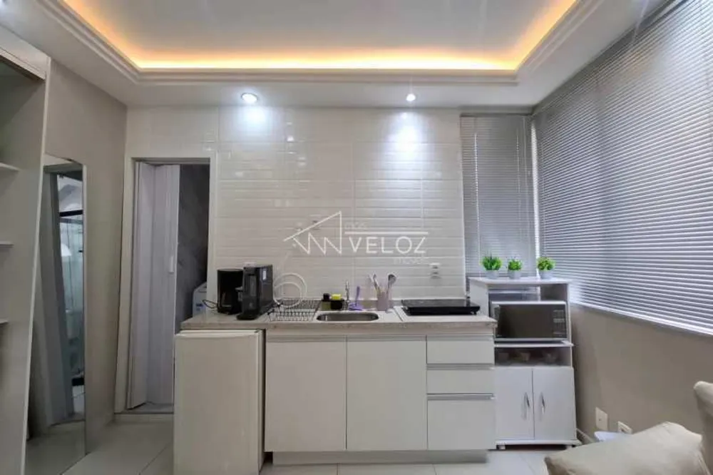 Apartamento, 1 quarto, 26 m² - Foto 5