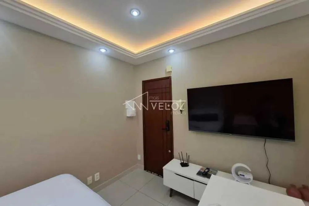 Apartamento, 1 quarto, 26 m² - Foto 2