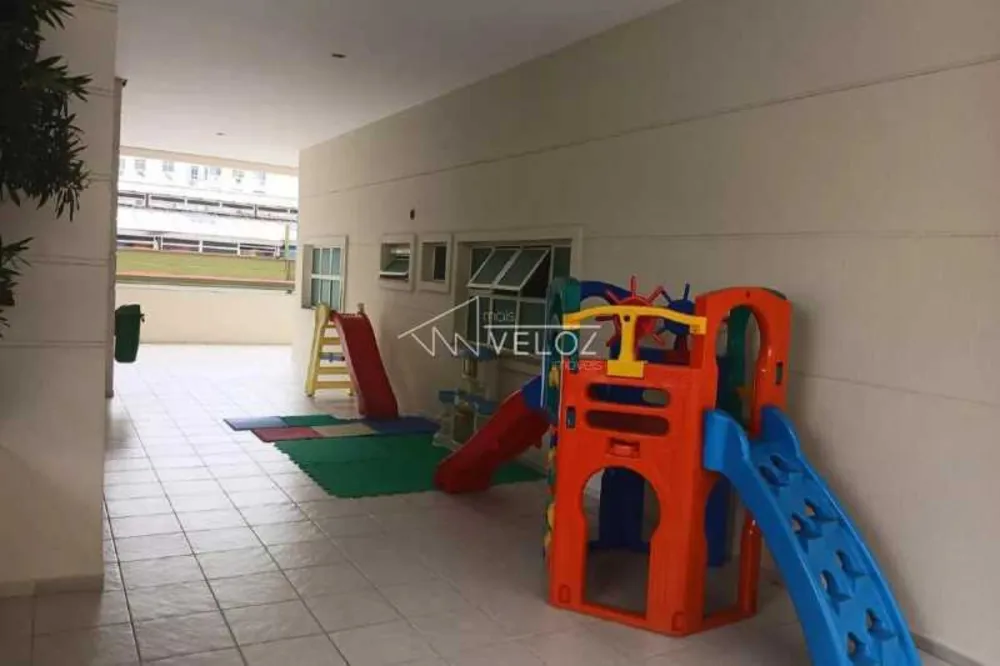 Apartamento, 3 quartos, 110 m² - Foto 2