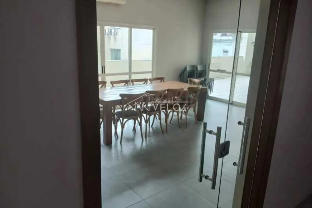 Apartamento, 3 quartos, 110 m² - Foto 1