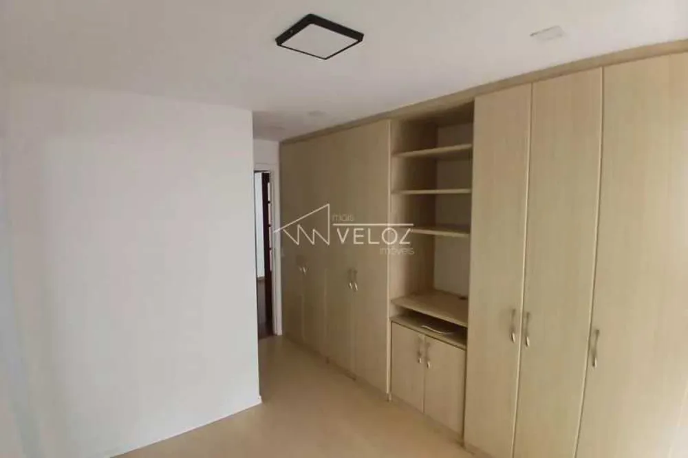 Apartamento, 3 quartos, 110 m² - Foto 3