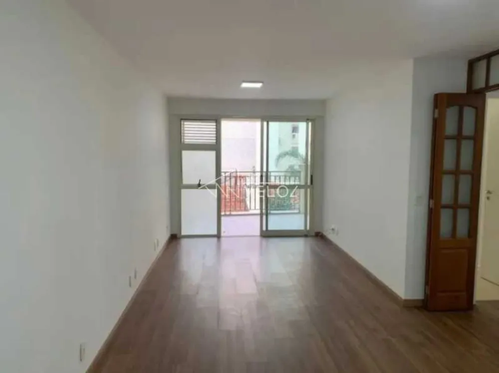 Apartamento, 3 quartos, 110 m² - Foto 5