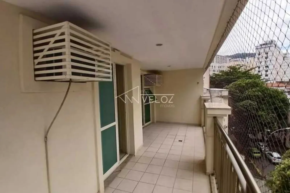 Apartamento, 3 quartos, 110 m² - Foto 9