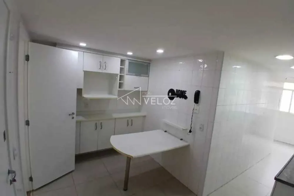 Apartamento, 3 quartos, 110 m² - Foto 8