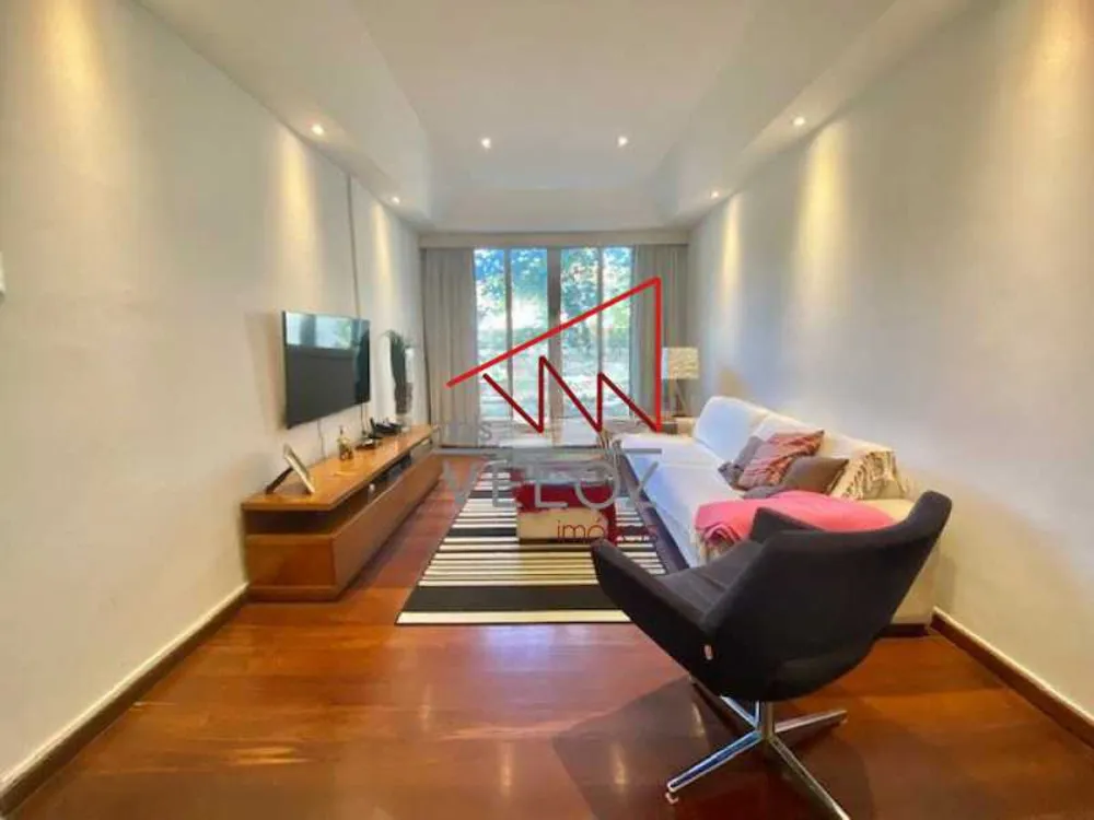 Apartamento, 1 quarto, 83 m² - Foto 5