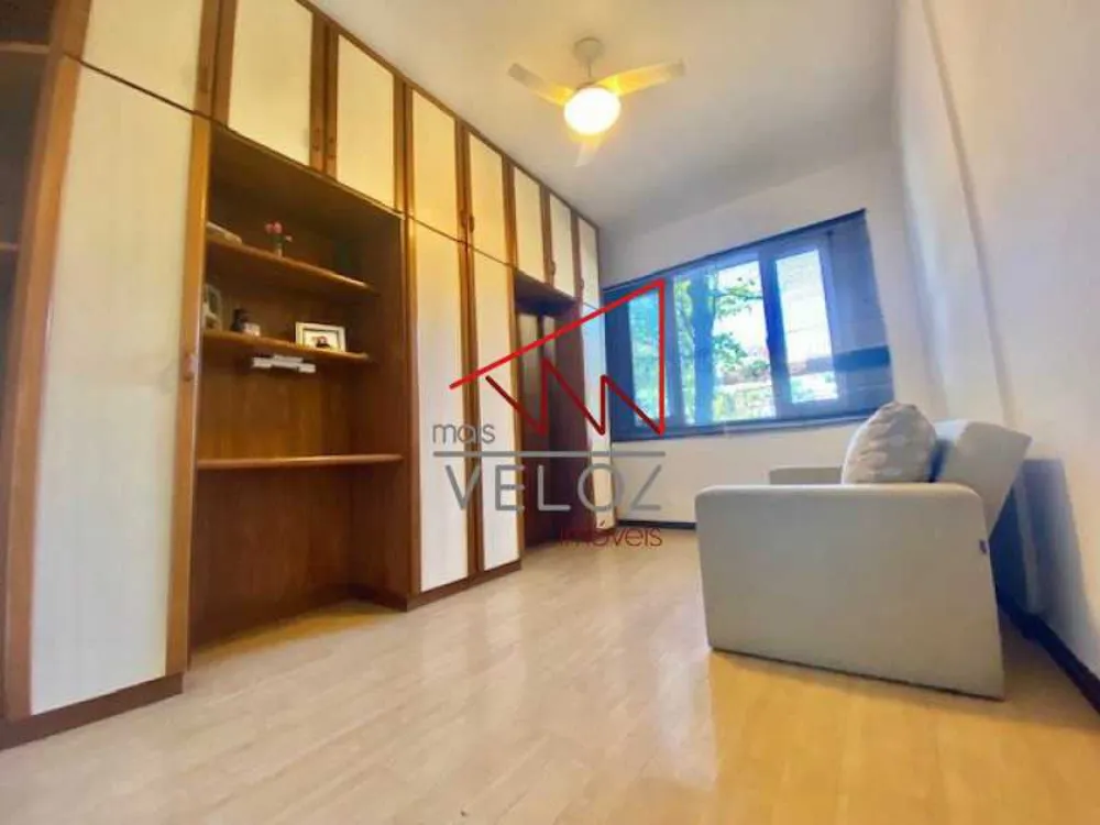 Apartamento, 1 quarto, 83 m² - Foto 4