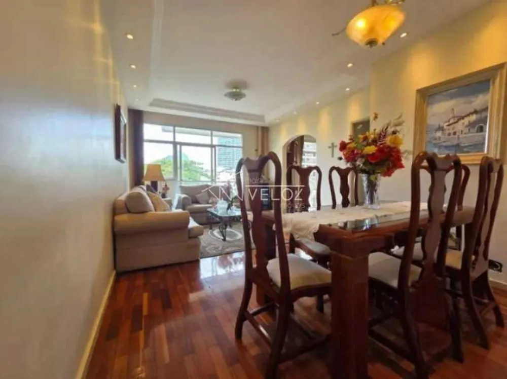 Apartamento, 3 quartos, 130 m² - Foto 6